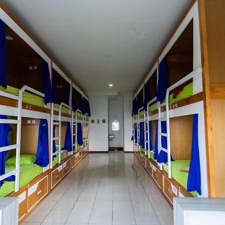 Villa Panderman Indah Batu  Exteriér fotografie