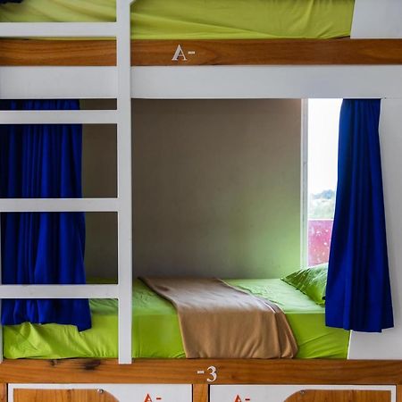 Villa Panderman Indah Batu  Exteriér fotografie