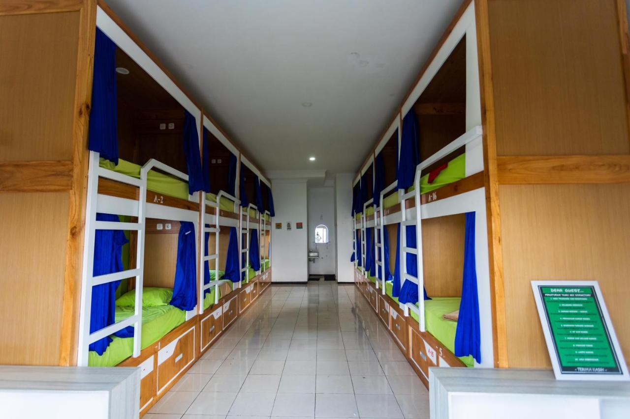 Villa Panderman Indah Batu  Exteriér fotografie