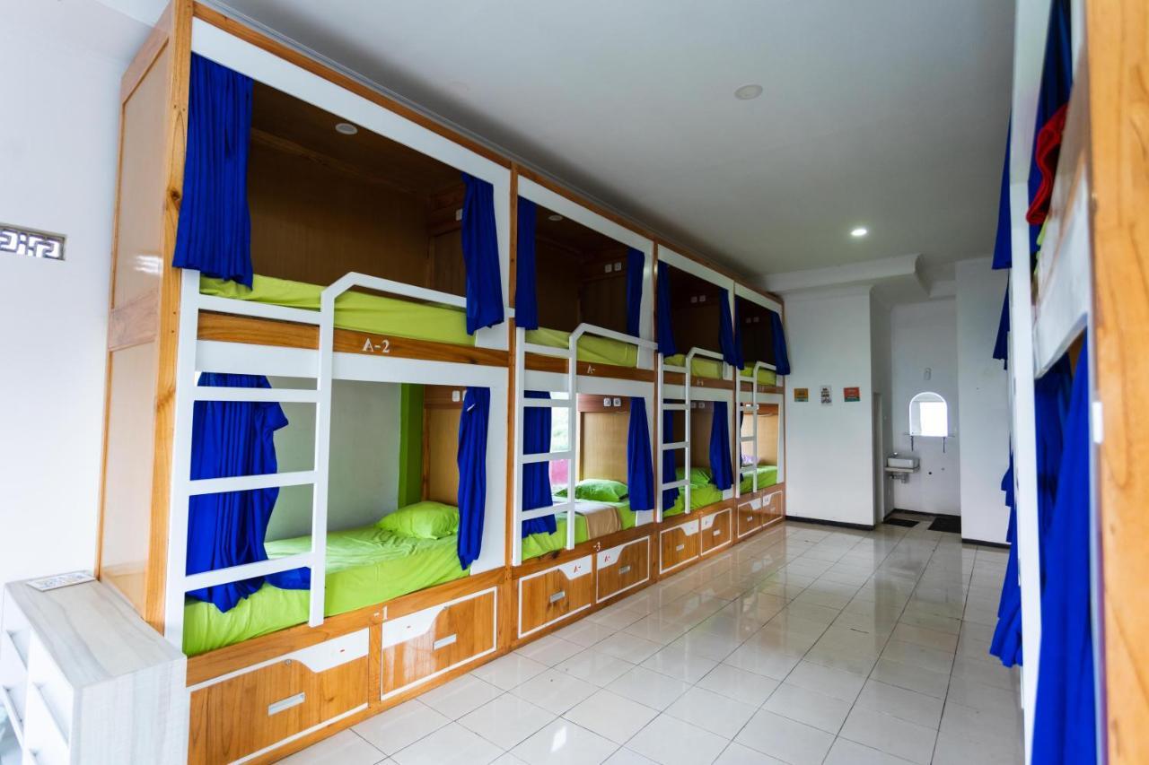 Villa Panderman Indah Batu  Exteriér fotografie
