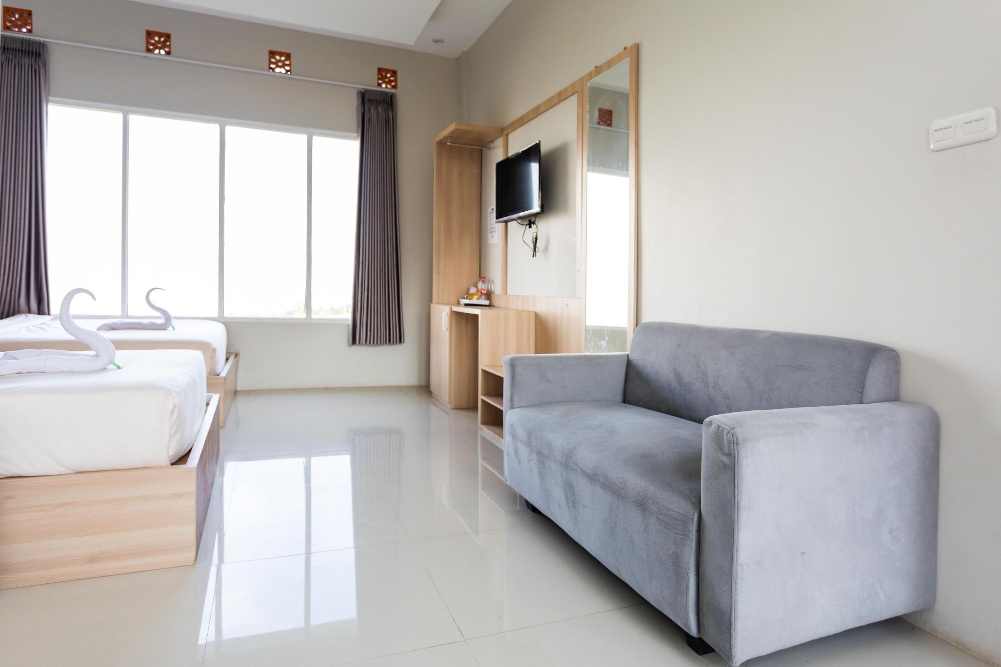 Villa Panderman Indah Batu  Exteriér fotografie