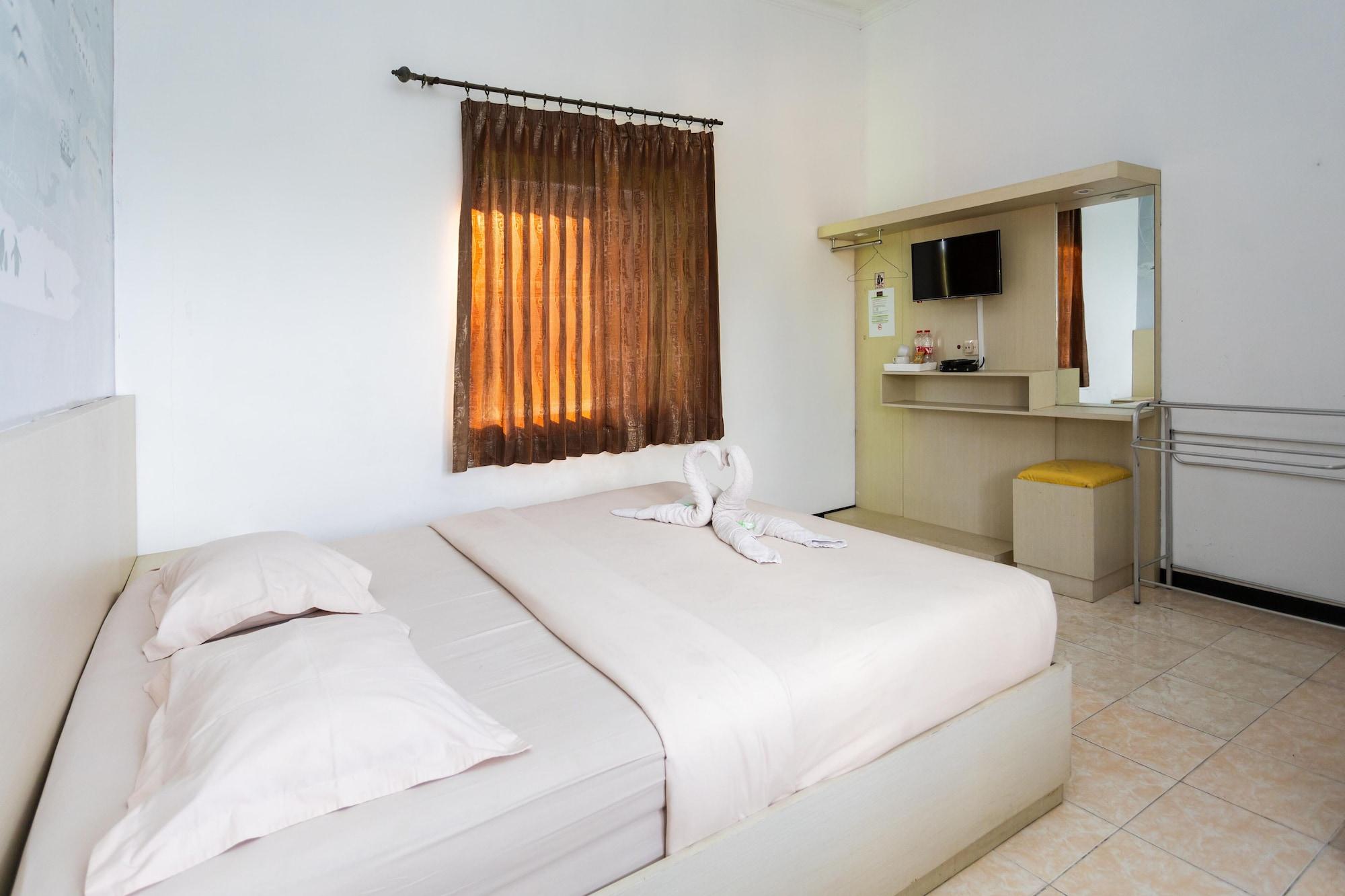 Villa Panderman Indah Batu  Exteriér fotografie