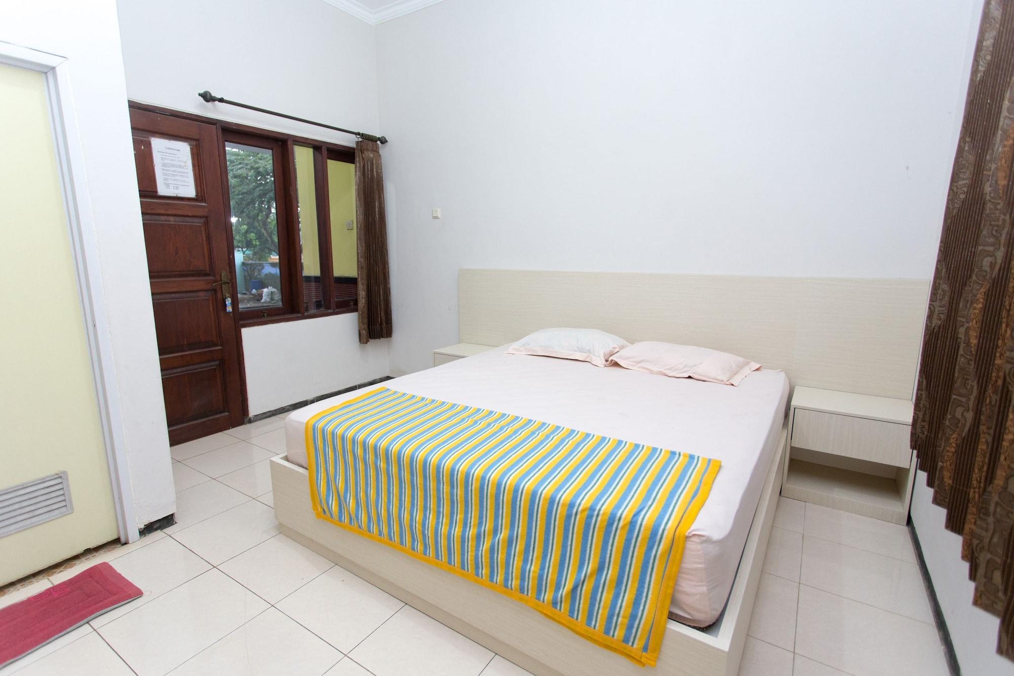 Villa Panderman Indah Batu  Exteriér fotografie