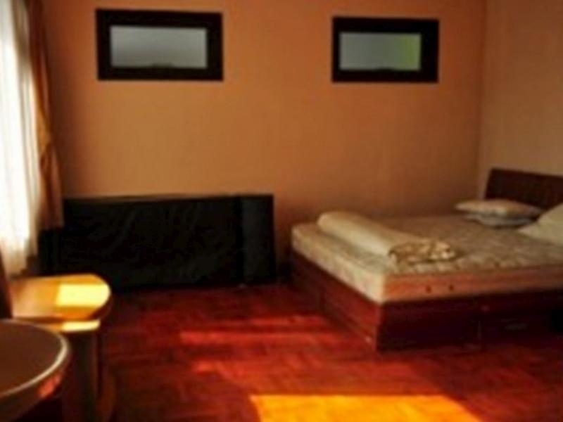 Villa Panderman Indah Batu  Exteriér fotografie